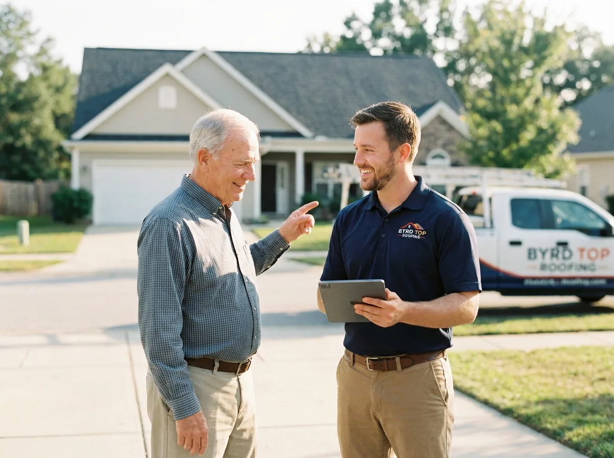 Roofing Oak Grove, KY FAQs